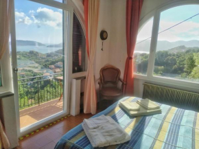 Ai Canarbin - colline di Lerici Lerici